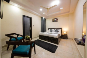 Umra Grace - Hotel in Haridwar By Perfect Stayz
